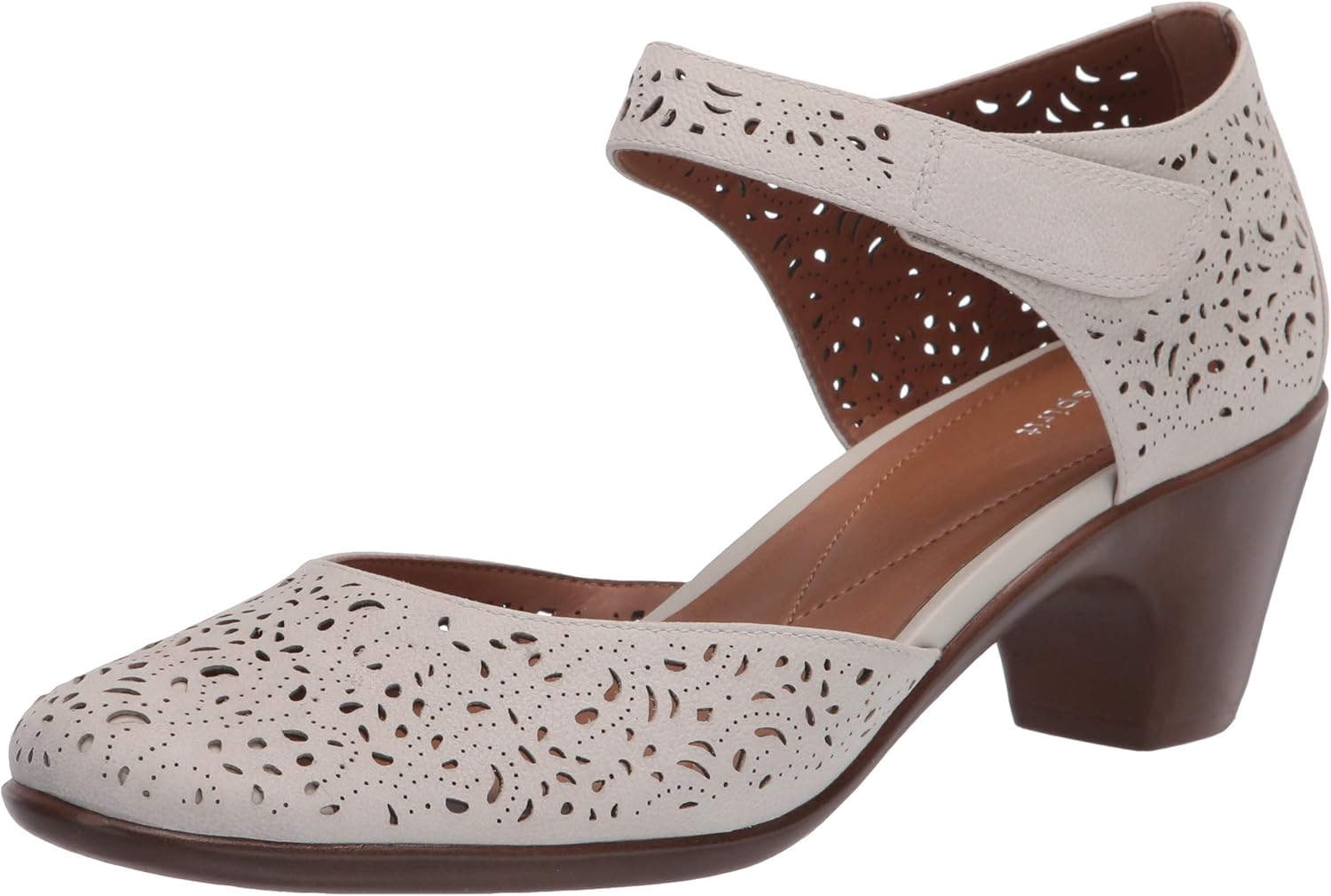 Easy Spirit Womens Cindie: Comfort and Style in Every Step