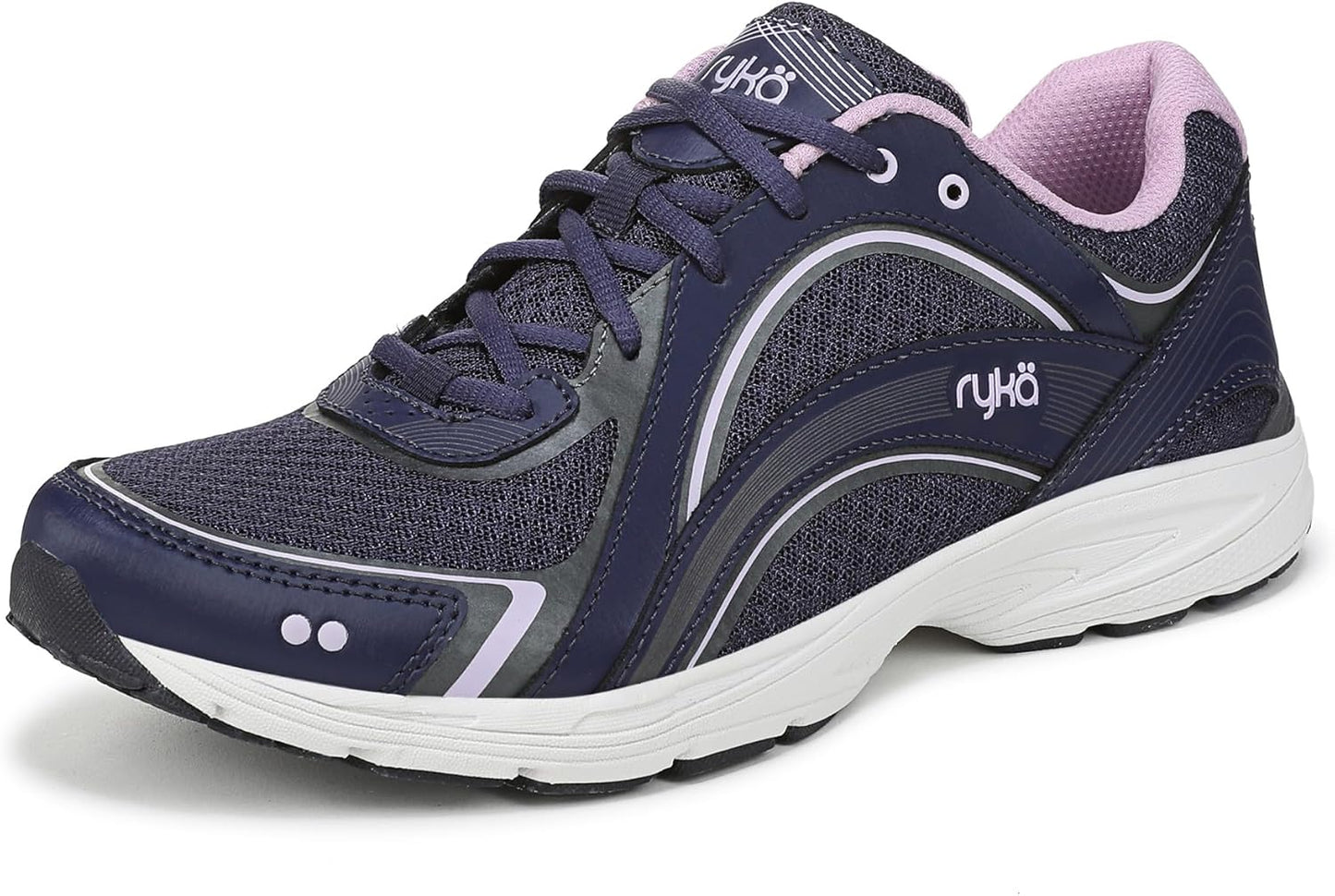 Ryka Women's Sky Walk Sneaker: Perfect for Fitness Walking