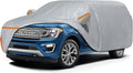 Car Cover for 1997-2025 Ford Expedition/Lincoln Navigator SWB