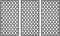 SafBbcue Grill Grates Replacement for Pit Boss 1000 Series - Heavy