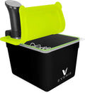 EVERIE Sous Vide Container Bundle - Universal Lid, Rack & Sleeve