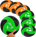 Safe Flying Fun for Kids: Liberty Imports Foam Discs