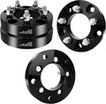 YIZBAP 5x5.5 to 5x4.5 Wheel Adapter for Enhanced Performance