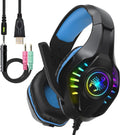 SVYHUOK Pro Gaming Headset: Immersive Surround Sound Review