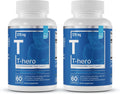 Essential Elements T-Hero Daily Testosterone Support - Vitality