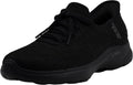 Skechers Hands Free Slip-ins Go Walk 6-Lovely Day Sneaker - Easy holds