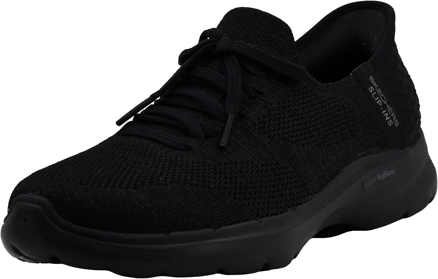 Skechers Hands Free Slip-ins Go Walk 6 Lightweight Sneaker for Women