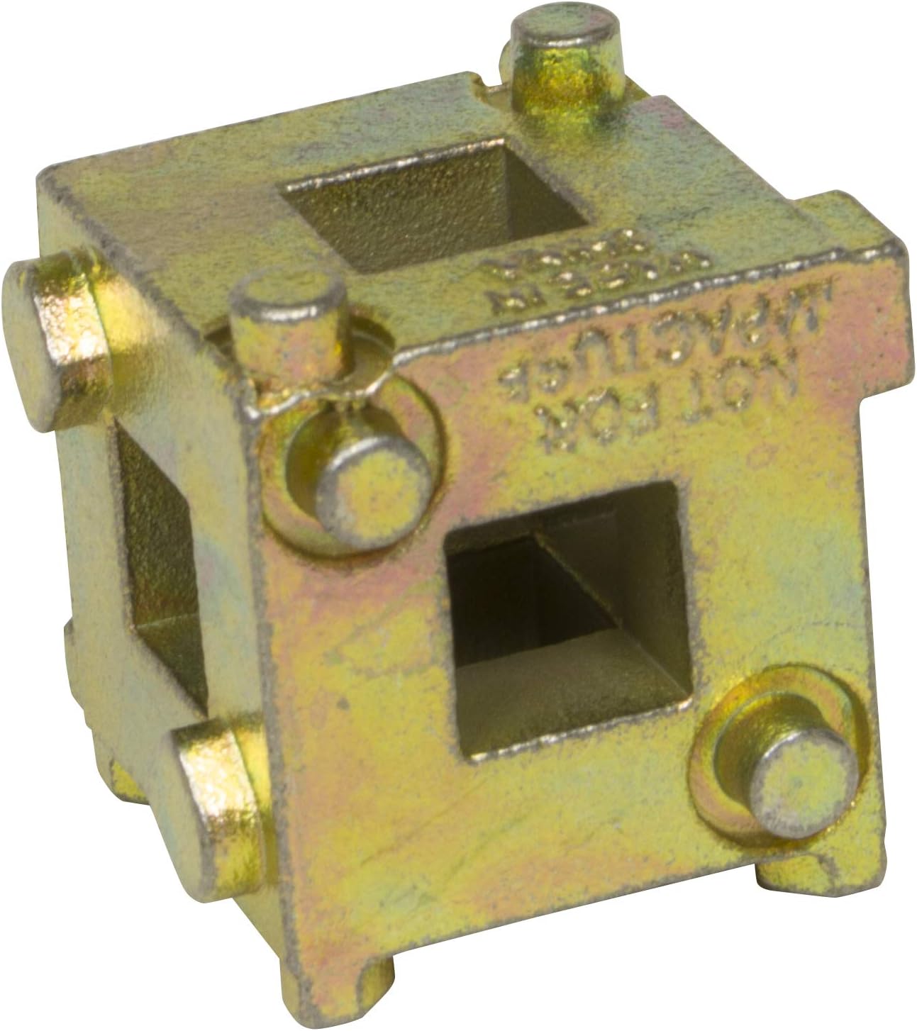 Lisle 28600 Disc Brake Piston Tool - Effortlessly Adjust Pistons