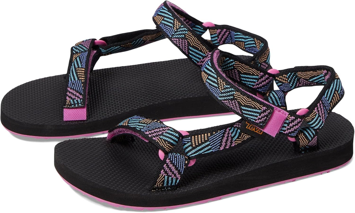 Teva Unisex-Child Original Universal Sandal for Active Kids