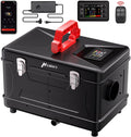 Diesel Heater 8KW Toolbox Compact 2 - Portable Fast Heat for RV
