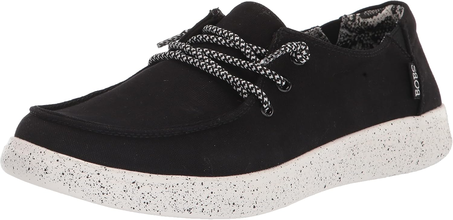 Skechers BOBS Skipper Tide Pool Sneakers for Women - Stylish Comfort