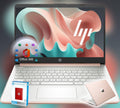 HP 14 Ultrabook Limited Edition - Portable Student Workhorse