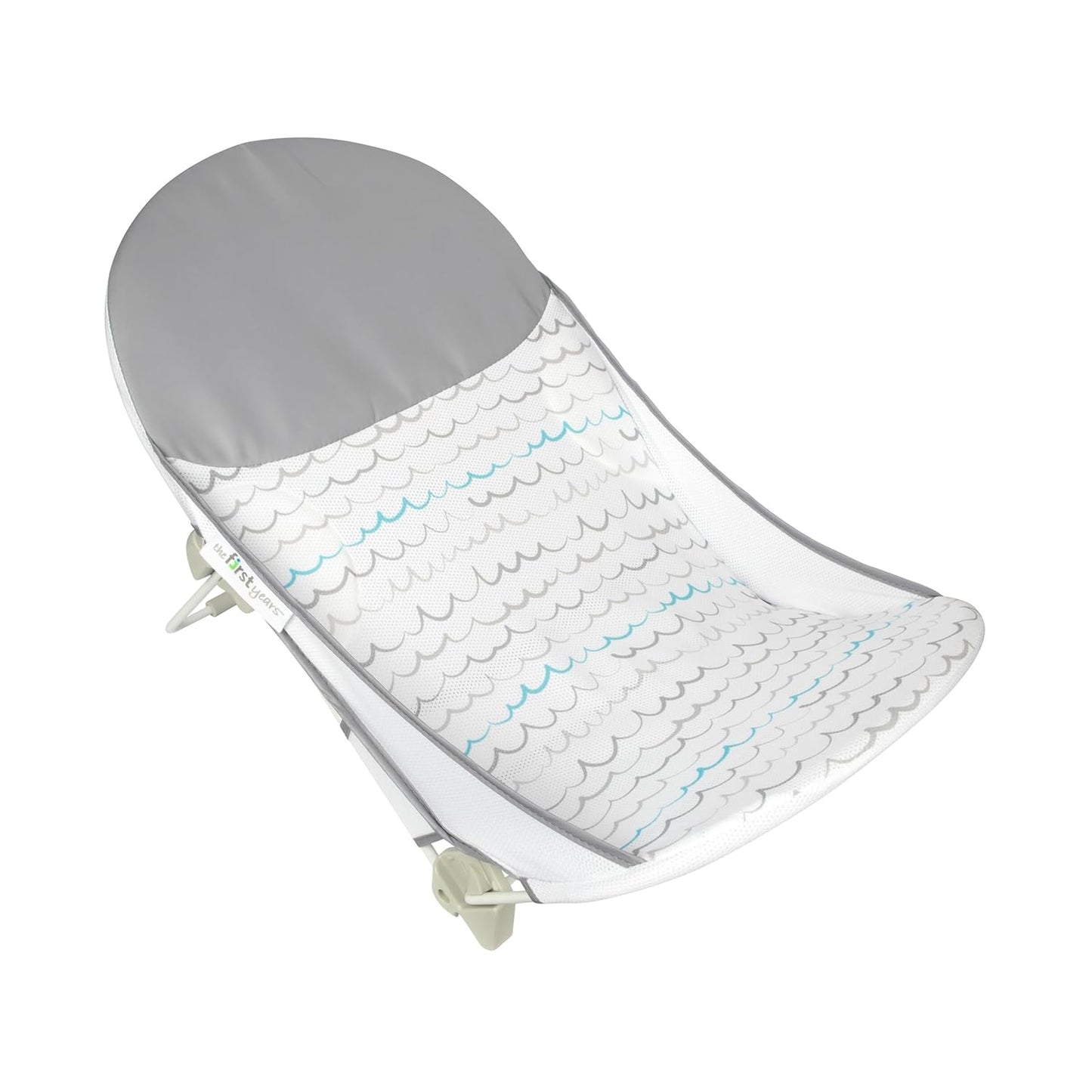 The First Years Baby Bather - No-Slip Seat - Sink or Tub Use