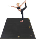 Ultra Comfort Non-Slip Yoga Mat by Gxmmat