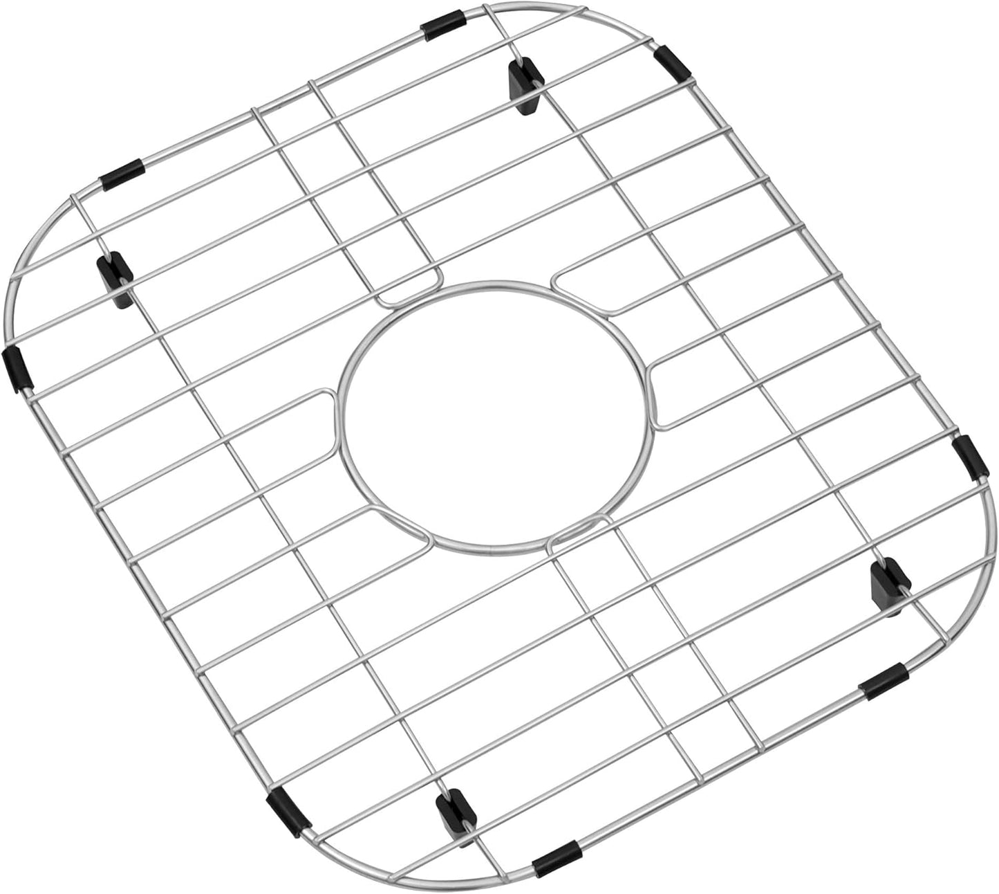 Stainless Steel Kitchen Sink Grid for Ultimate Protection
