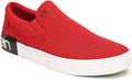 Calvin Klein Men's Ryor Sneaker - Clean Slip-On Essential Clothing