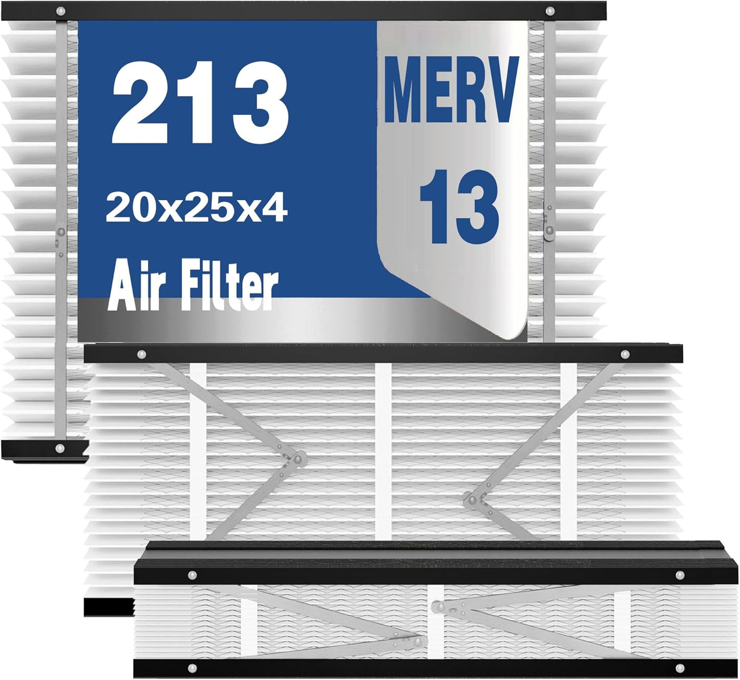 213 Filter Replacement for AprilAire Whole House Air Purifiers