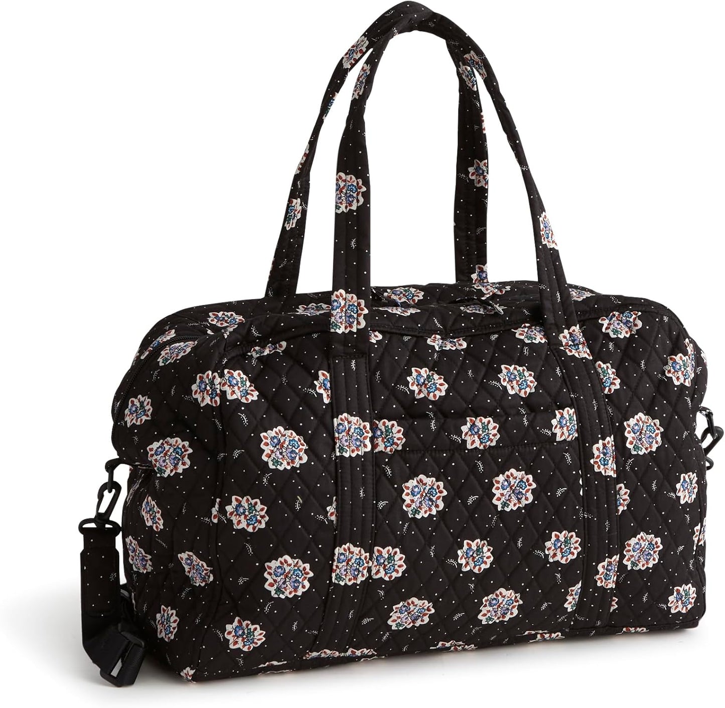 Vera Bradley Women's Miramar Weekender Travel Bag Review