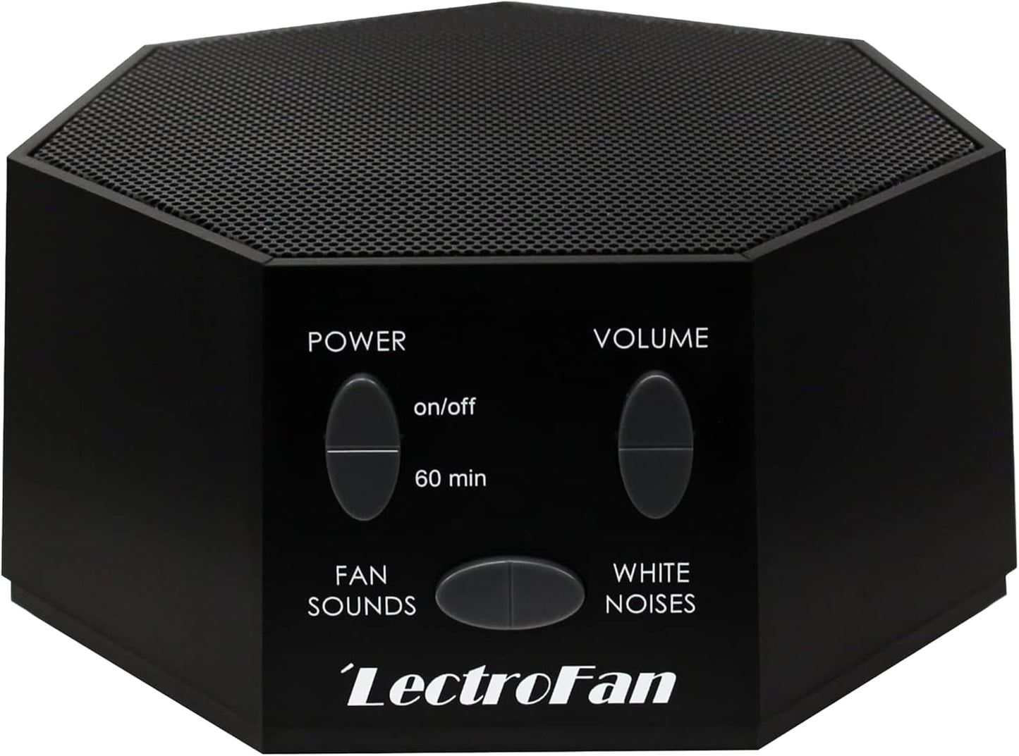 LectroFan Global Power Edition - Customize Your Sleep