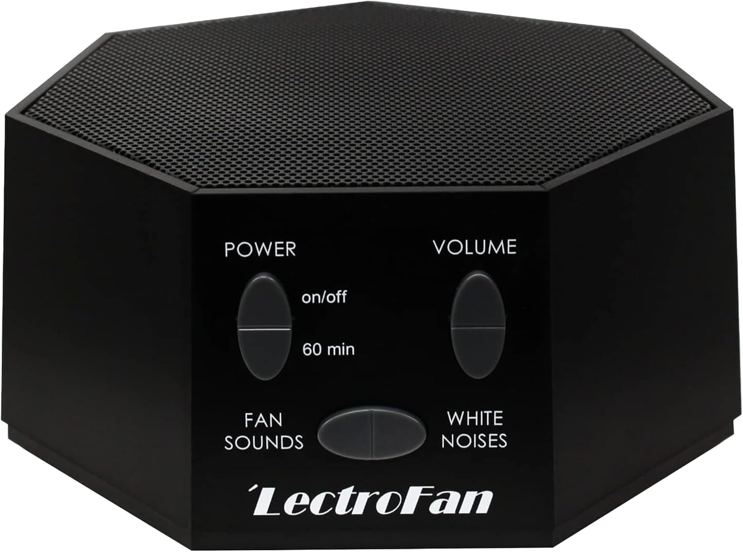 LectroFan Global Power Edition - Customize Your Sleep