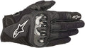 SMX-1 Air V2 Fluor XL Men Short-Cuff Sport Glove - Breathable Fit