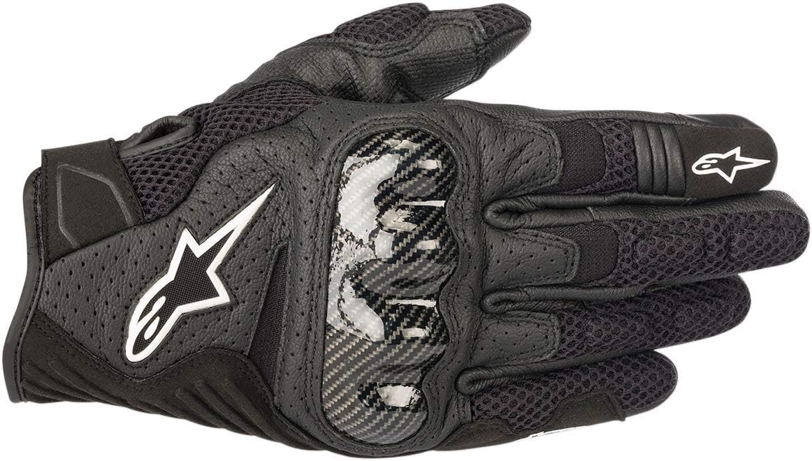 Alpinestars SMX-1 Air V2 Fluor XL Men Short Cuff Sport Gloves
