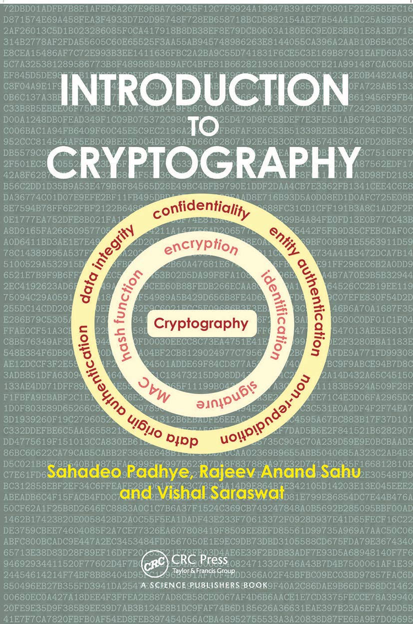 Introduction to Cryptography: A Comprehensive Guide to Security