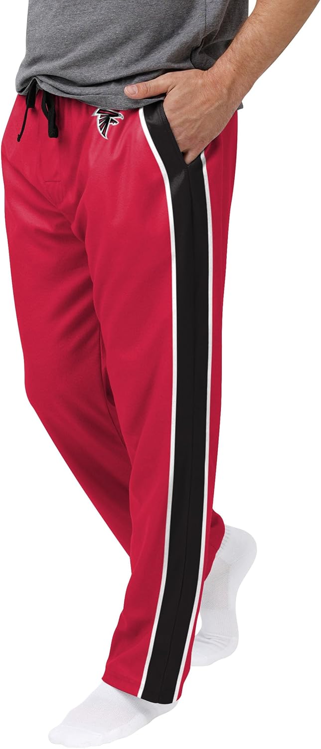 FOCO Men's NFL Team Logo Gameday Ready Lounge Pants Review