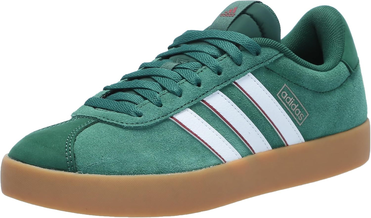adidas Men's Vl Court 3.0 Sneaker: Stylish Comfort for All
