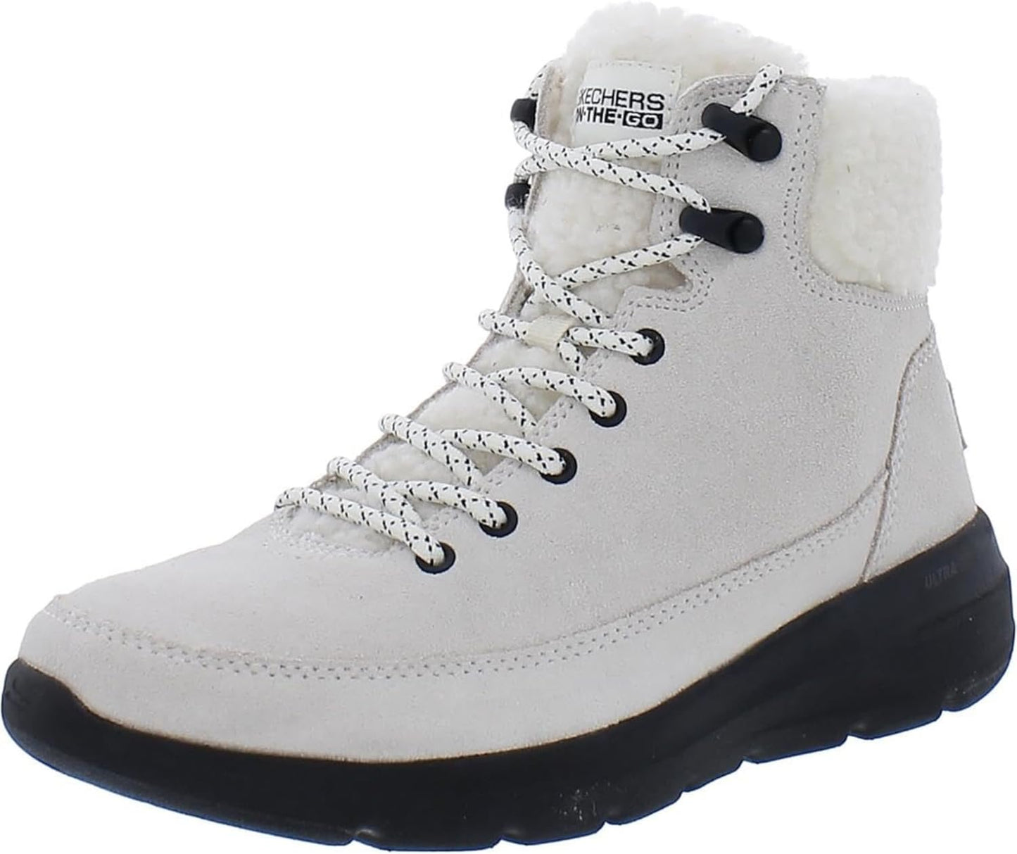 Skechers Women's Go Run Trail Altitude Elevated Boots Review