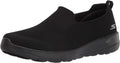 Skechers Go Walk Joy Sensational Day Womens Walking Sneakers