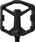 Crankbrothers Stamp Flat MTB Pedals - Lightweight Low-Profile Ride