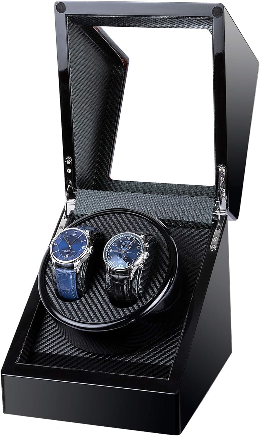 Kalawen Double Watch Winder - Silent Motor
