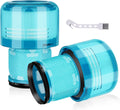 Enhance Performance: 2 Pack Dyson V15 Replacement Filters
