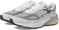 New Balance Made in USA 990 V6 Sneaker - Cushioned, Supportive Ride