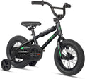 12 14 16 18 Inch Kids Bike with Training Wheels for Toddlers