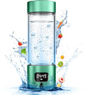 Hydrogen Water Bottle - Portable Rechargeable 5000 PPB in 10 Minutes