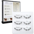 Pro Lash Professionally Styled Mega Volume No. 3 - Soft Natural Look