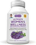 Ultimate Womens Wellness 360 Capsules - Natural Menopause Relief