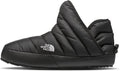 Women's Thermoball Traction Winter Bootie - Insulated Slip-On