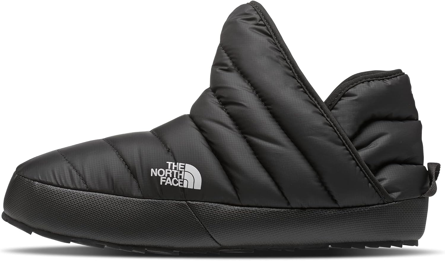 Women's Thermoball Traction Winter Bootie for Ultimate Comfort