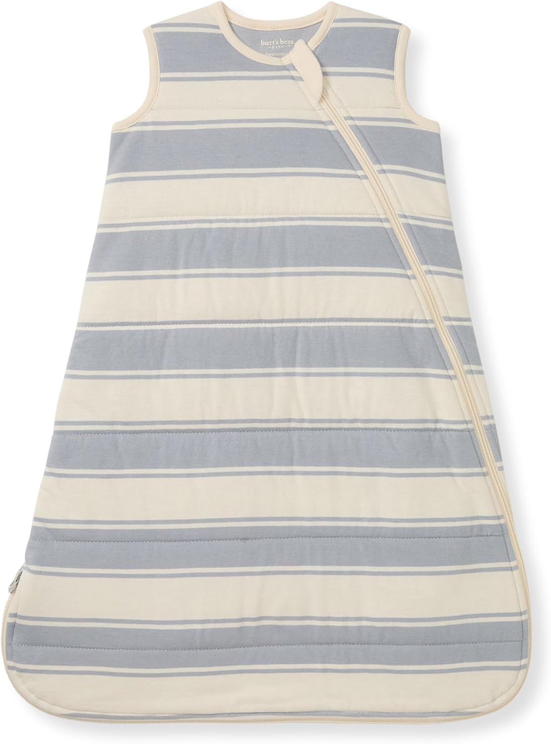 Burt's Bees Baby Unisex Newborn Essentials Organic Cotton Blanket
