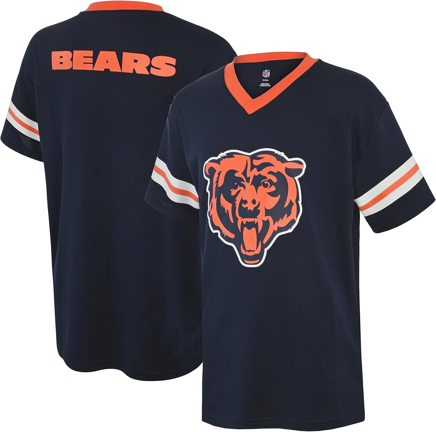 NFL Kids Youth Official Game Day Team Jersey for Young Fans