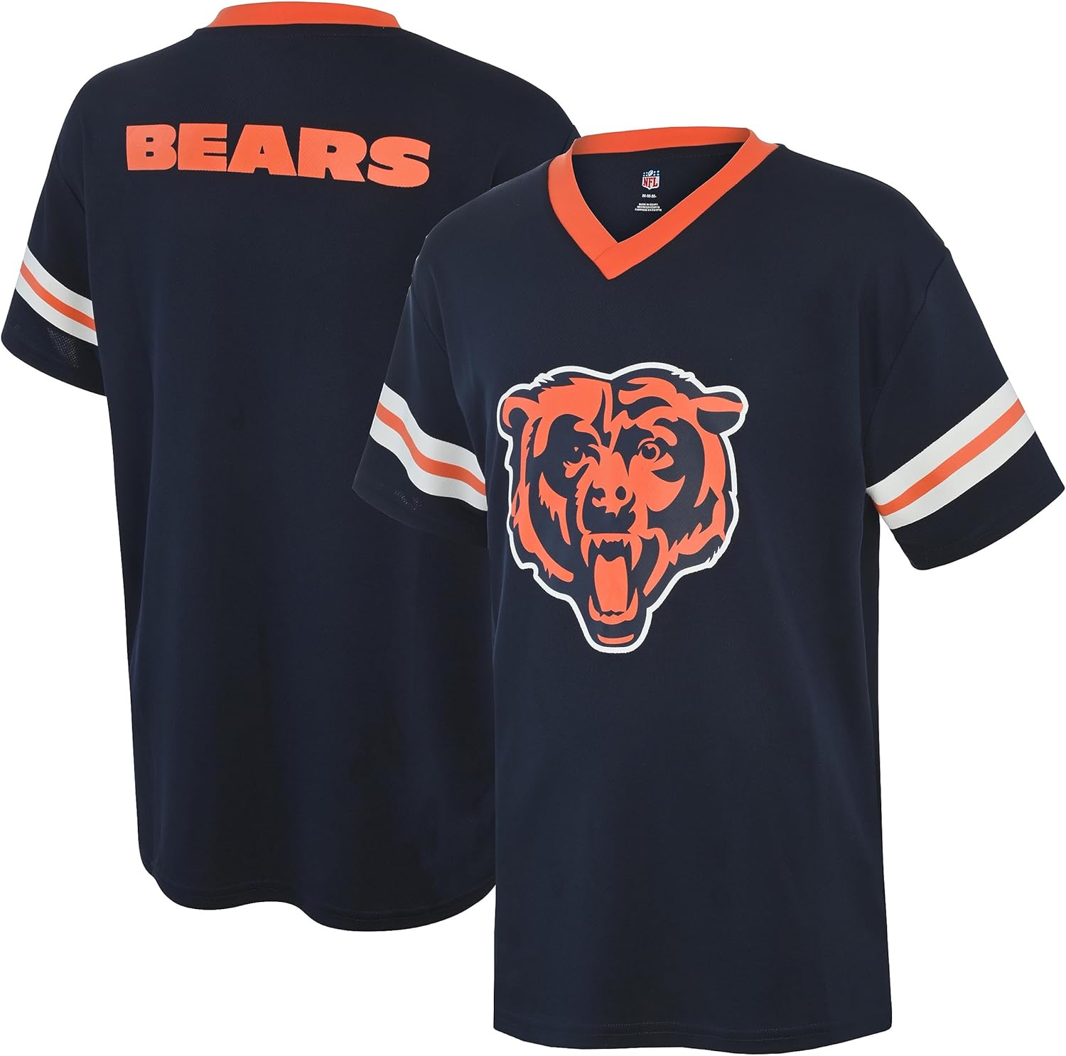 NFL Kids Youth Official Game Day Team Jersey for Young Fans