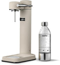 aarke Carbonator III Sparkling Water Machine - Sleek Countertop