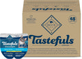 Blue Buffalo Tastefuls Savory Singles Wet Cat Food in Gravy