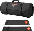 Workout Sandbag for Strength Training - Adjustable 25-75 lb