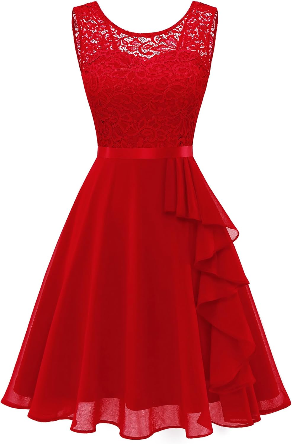 BeryLove Homecoming Cocktail Dresses for Elegant Occasions