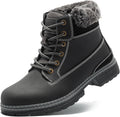 COTTIMO Womens Hiking Snow Winter Boots - Warm (Style 3HQS)