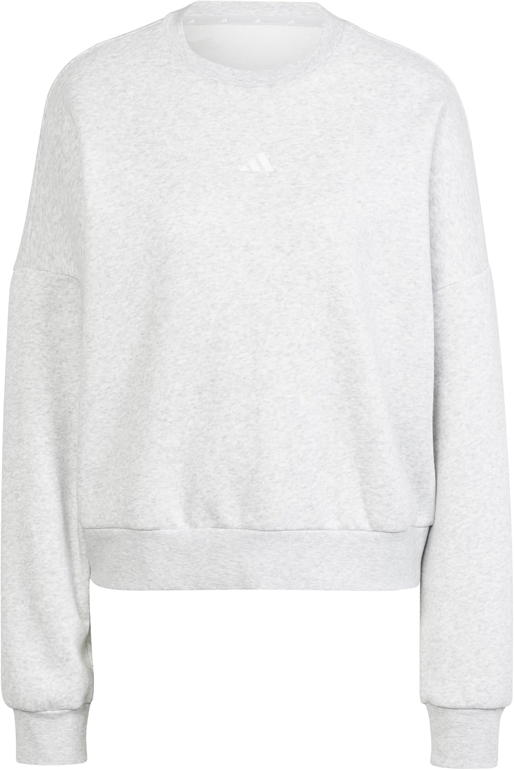 adidas Originals Cozy Sweatshirt: Feel Warm & Stylish!